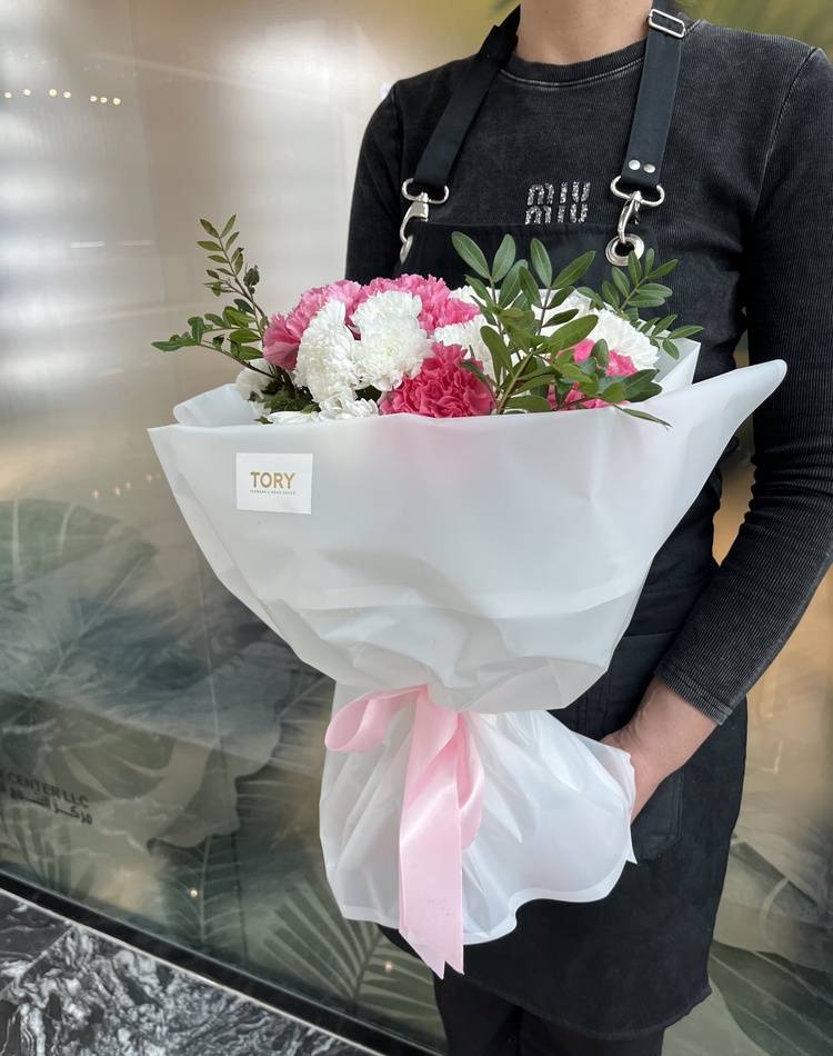 Bouquet 