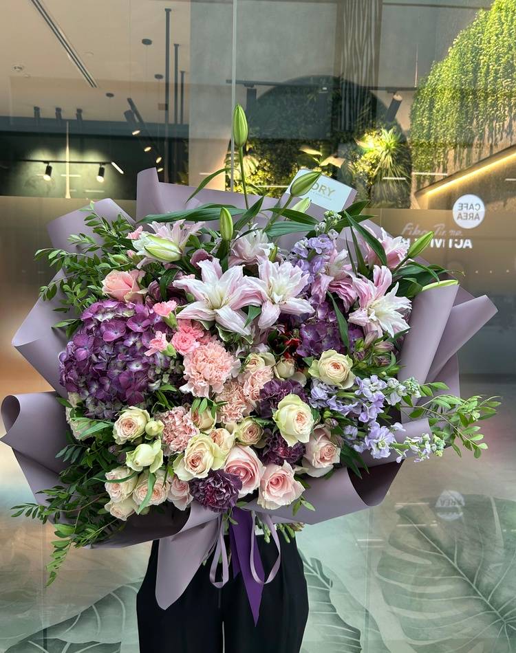 Bouquet 