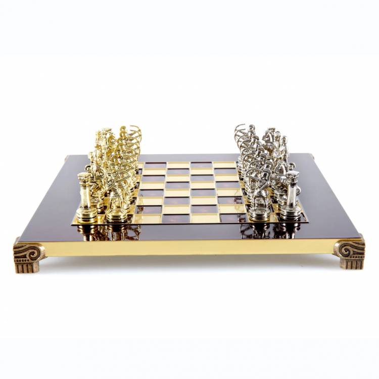 Metal Chess 