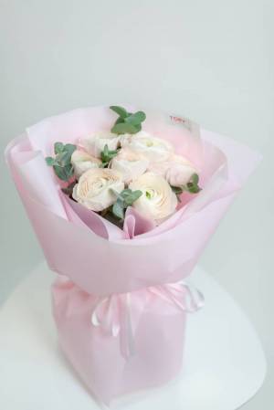 Powder Harbor - flowers delivery Dubai