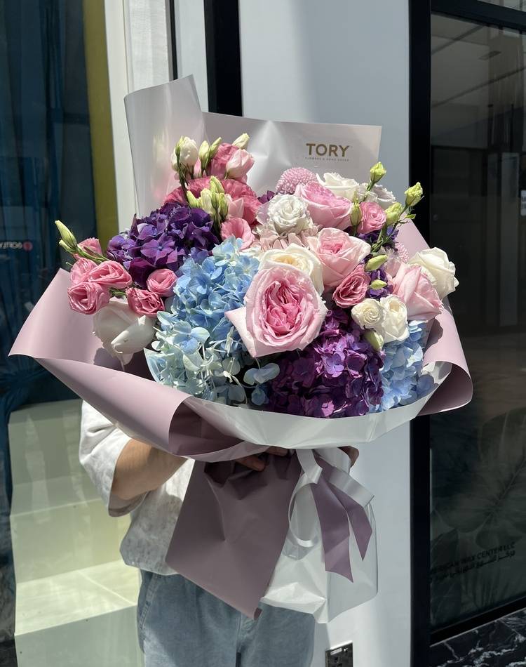 bouquet 