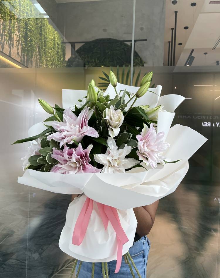 bouquet 