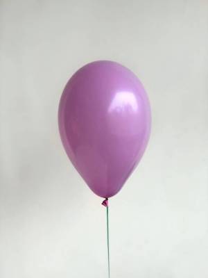 AIR BALLON LIGHT PINK PASTEL - flowers delivery Dubai