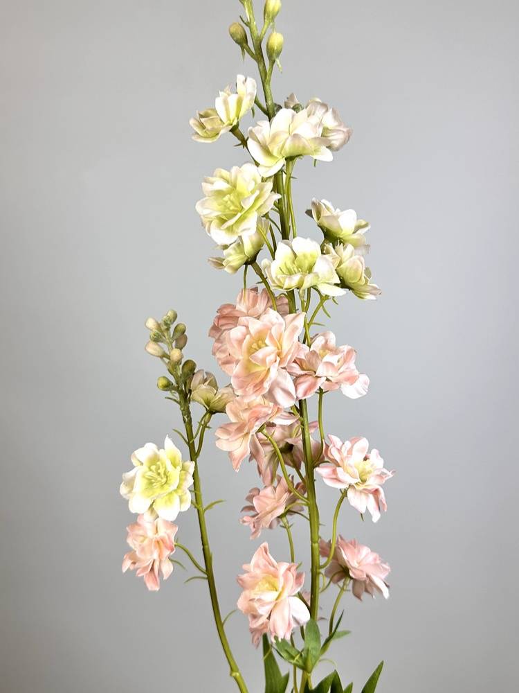 Delphinium, artificial (Different colors)