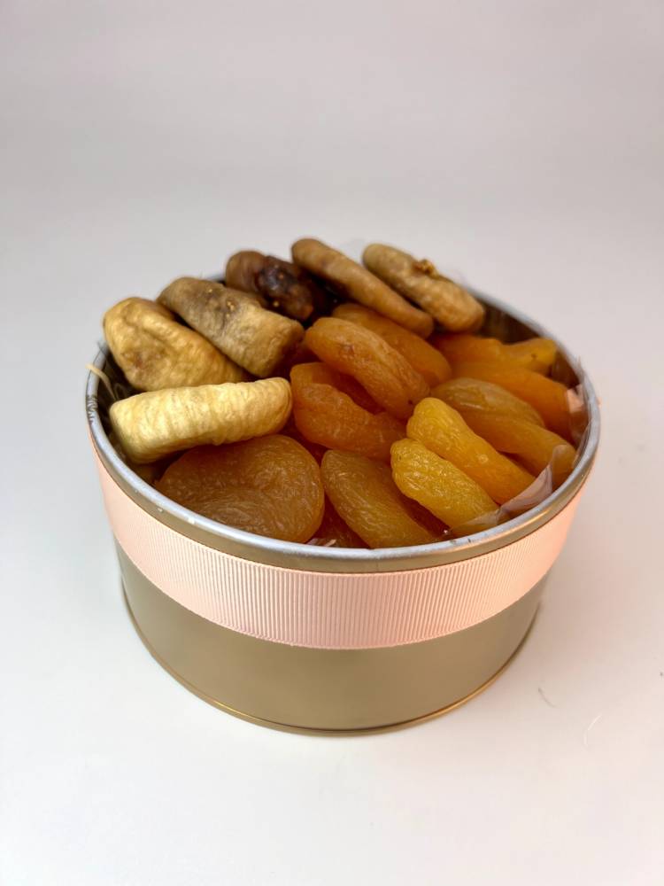 Gift set "Dried Fruits"