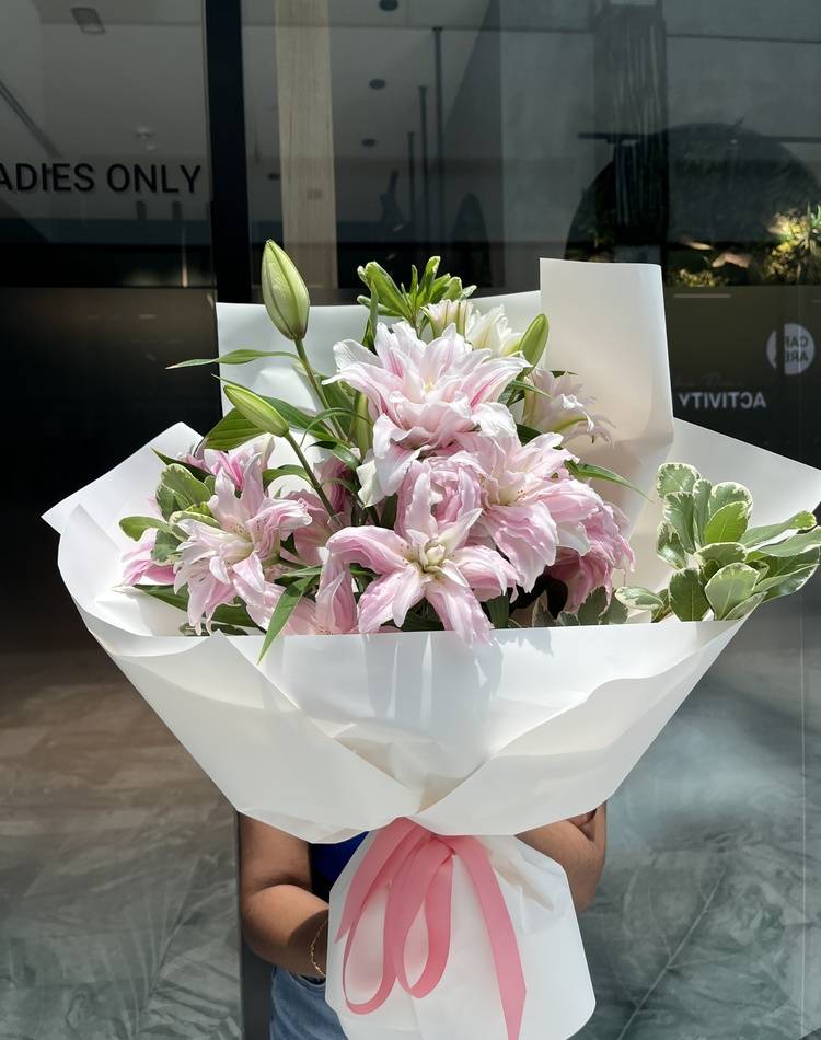 bouquet 