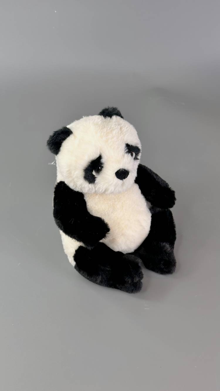 Soft toy Panda Jie Jie 40 см