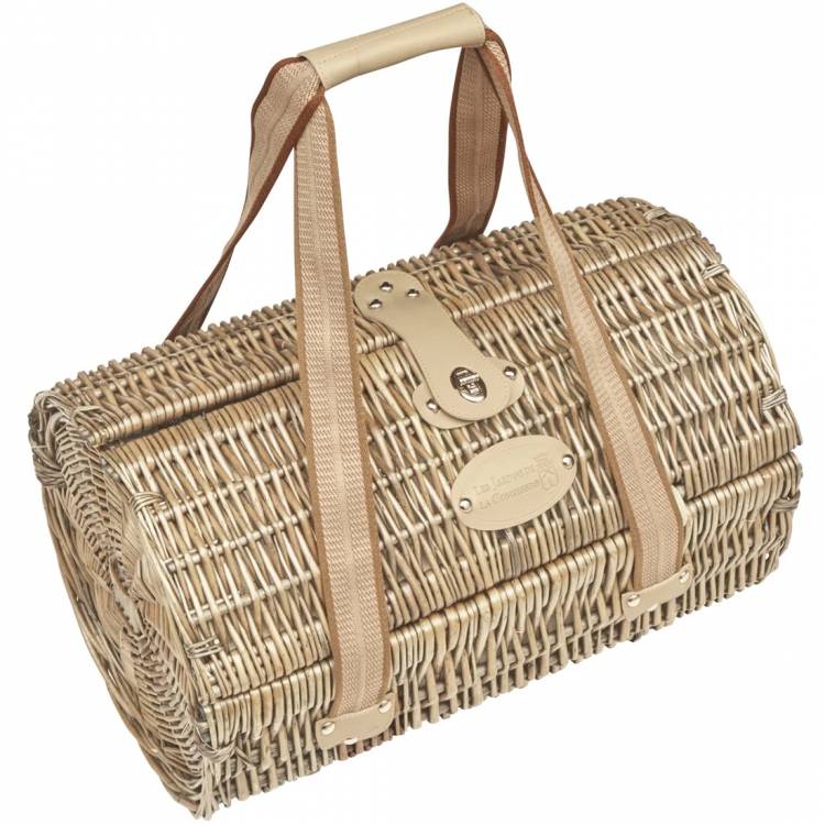 Picnic basket 