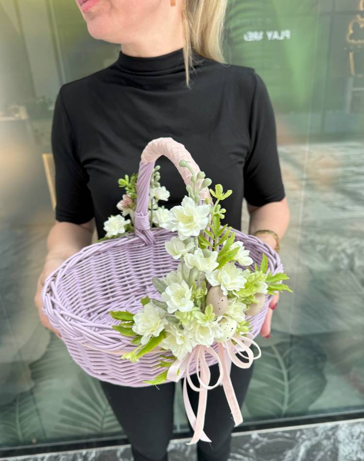 Basket "Family Blessing"
