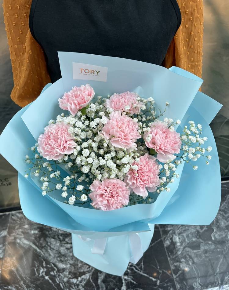 bouquet 