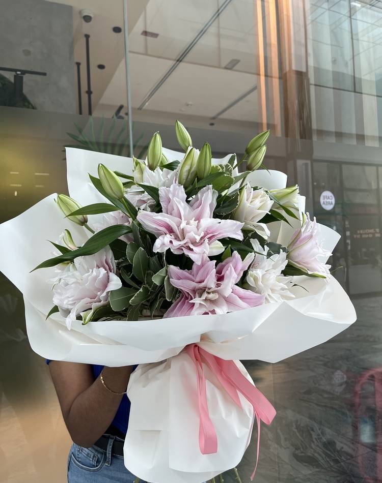 bouquet 