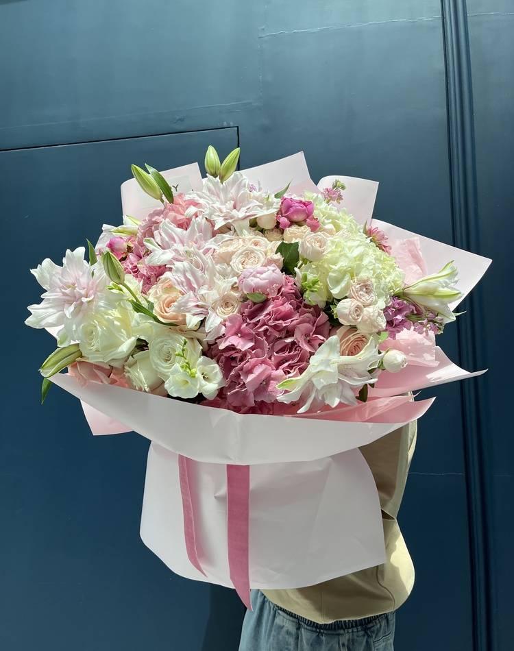 bouquet 
