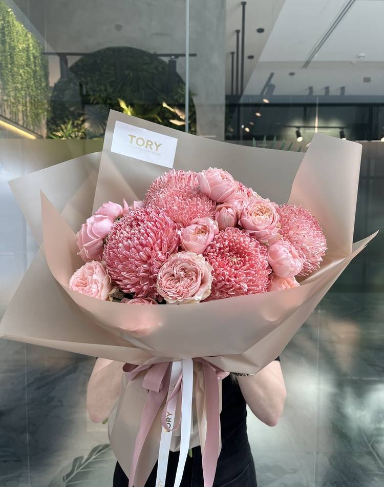 bouquet 