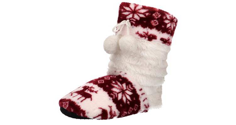 Slippers assorted, Assorted colors, 36