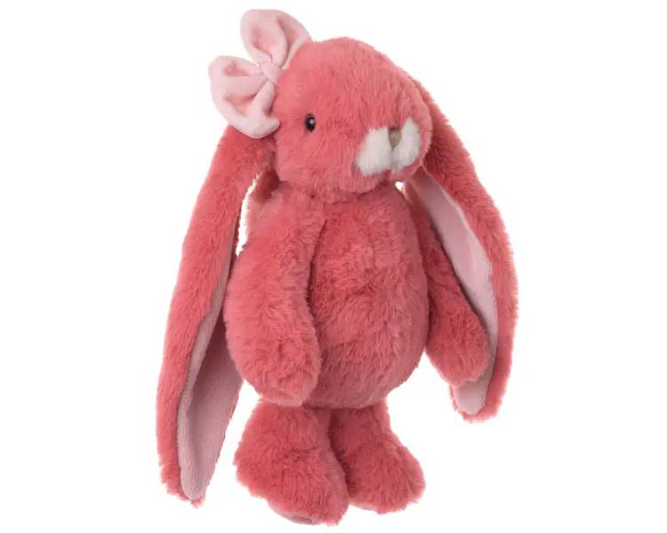 Toy Bunny  Friendly Kanina - Tulip Pink - 30cm
