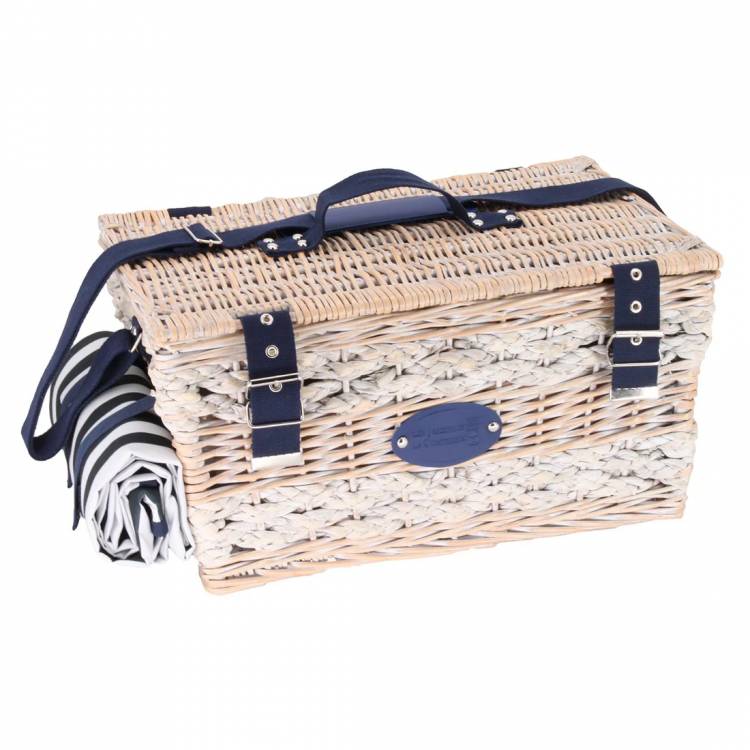 Picnic basket 