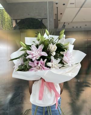 bouquet 