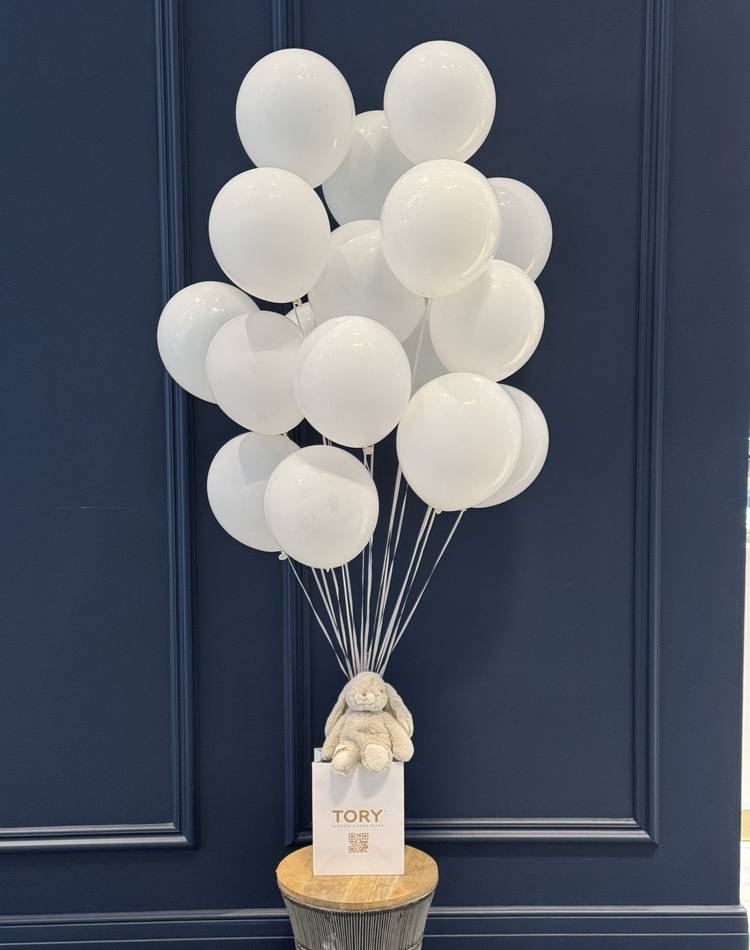 Gift set "Air Tenderness"