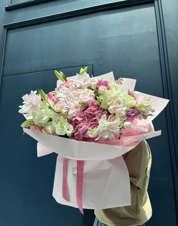 bouquet 