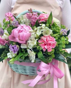 Brightness of the Day - flowers delivery Dubai