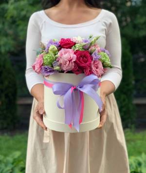 Admire You - flowers delivery Dubai