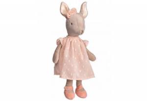 Soft toy Little Deer Dalia, 30 cm - flowers delivery Dubai