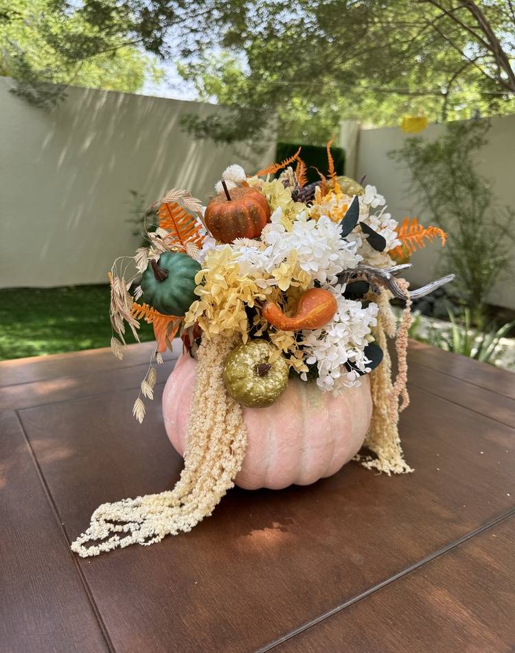 Halloween Wonder Garden