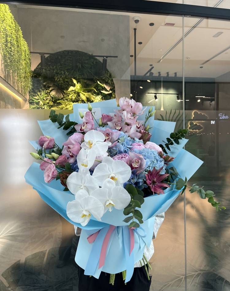 bouquet 