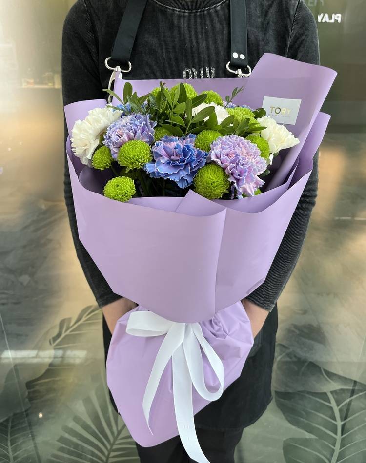 Bouquet 
