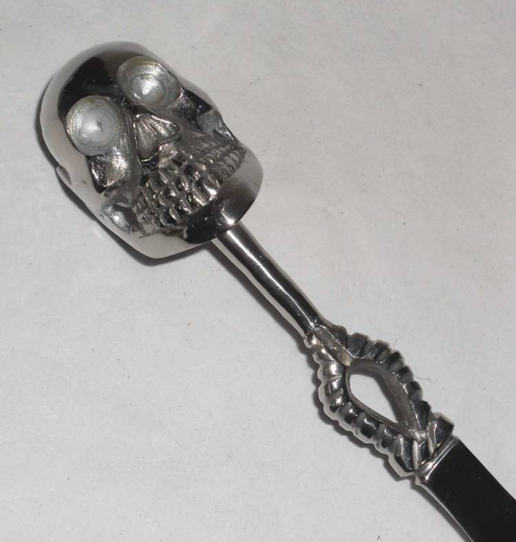 Shoe spoon 