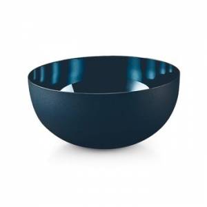 Fruit bowl blue - flowers delivery Dubai