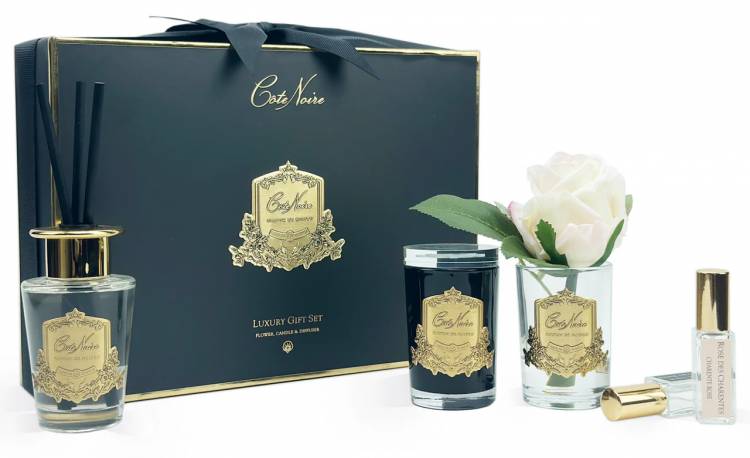 Luxury Gift Set Queen of the Night
