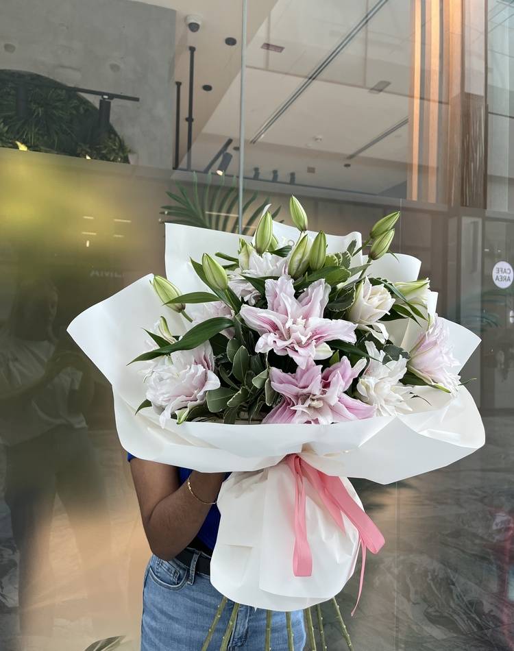 bouquet 
