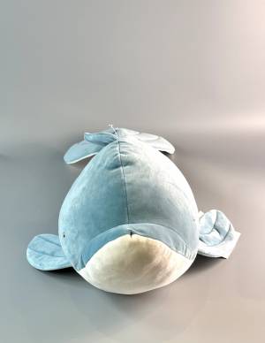 Toy dolphin- The Great Nemo (60cm) - flowers delivery Dubai