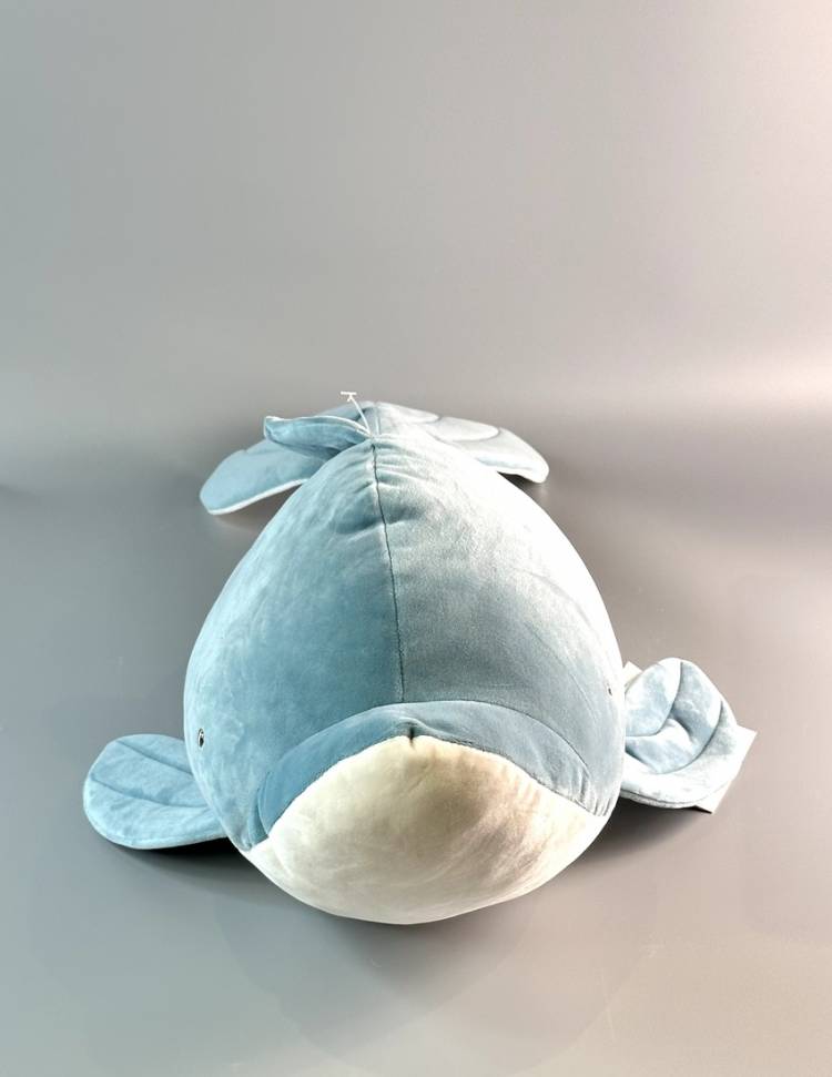 Toy dolphin- The Great Nemo (60cm)