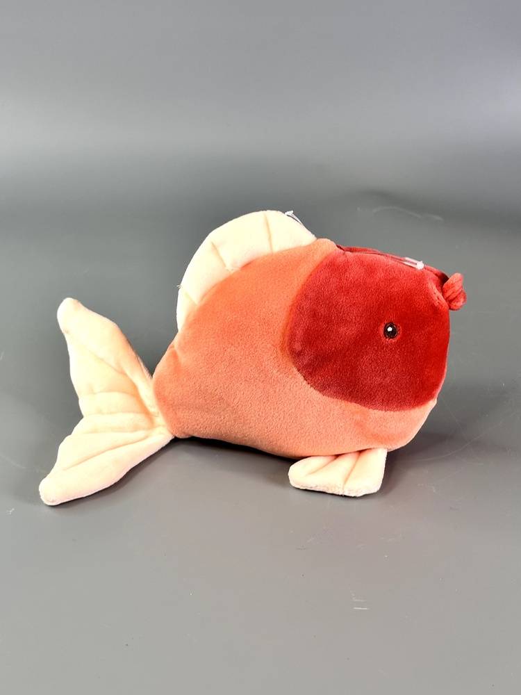 Toy fish- Penny (20cm)