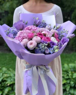 Confession of Love - flowers delivery Dubai