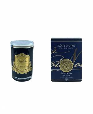 Scented candle Eau de Vie GOLD, 75 g - flowers delivery Dubai