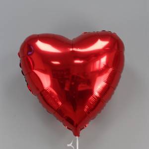 Balloon Red Heart - flowers delivery Dubai