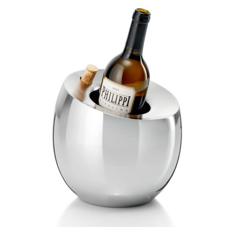 Wine cooling bucket Froid