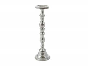 Metal candlestick 41 cm - flowers delivery Dubai