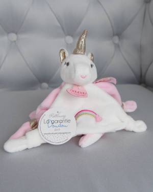 Soft toy Unicorn Lucy - flowers delivery Dubai