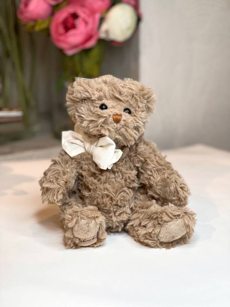 Soft toy Ethan Bear, 25 cm