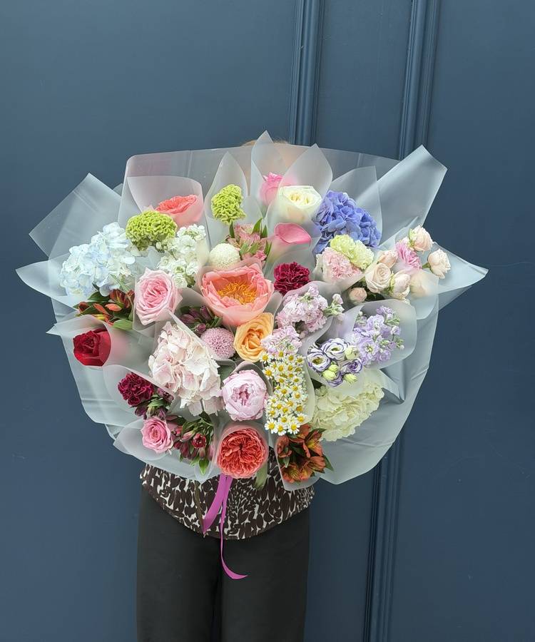 bouquet 