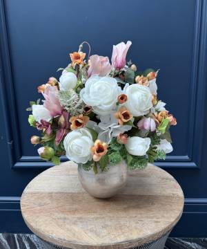 artificial composition No. 2 - flowers delivery Dubai