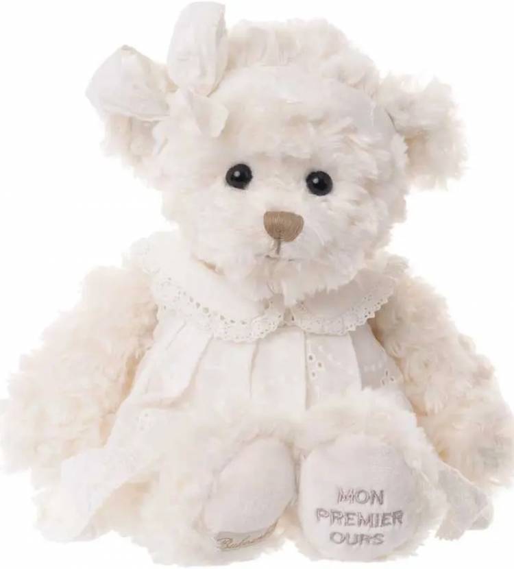 Soft toy Teddy bea Zosia Albina  (35cm)