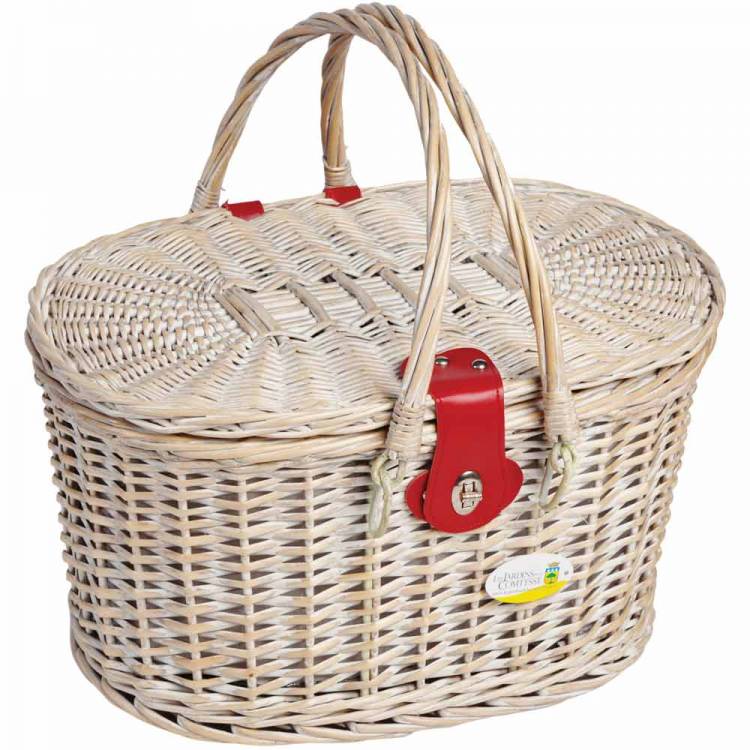 Picnic basket 