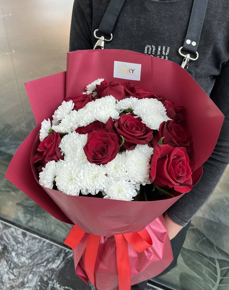 Bouquet 