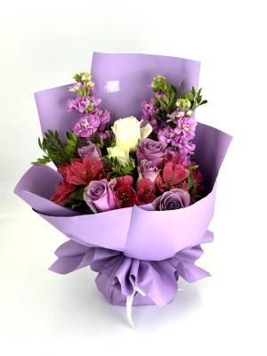 Katherine - flowers delivery Dubai
