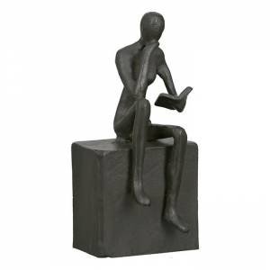 design sculpture/bookend